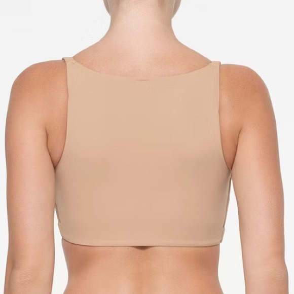 NWT Skims Fits Everybody Full Coverage Back Smoother Bra - Picture 3 of 3